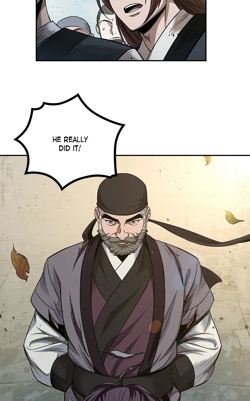 Nano Machine Chapter 50 Page 96