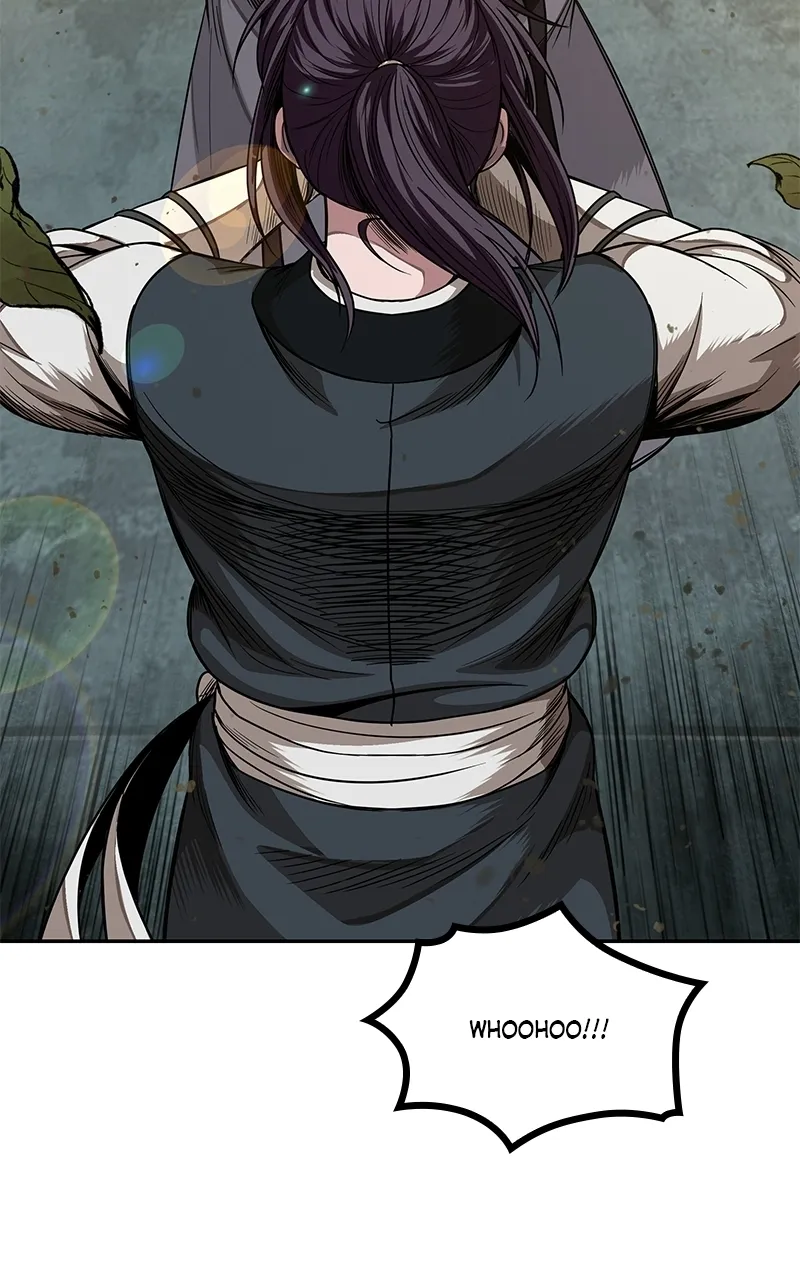 Nano Machine Chapter 50 Page 97