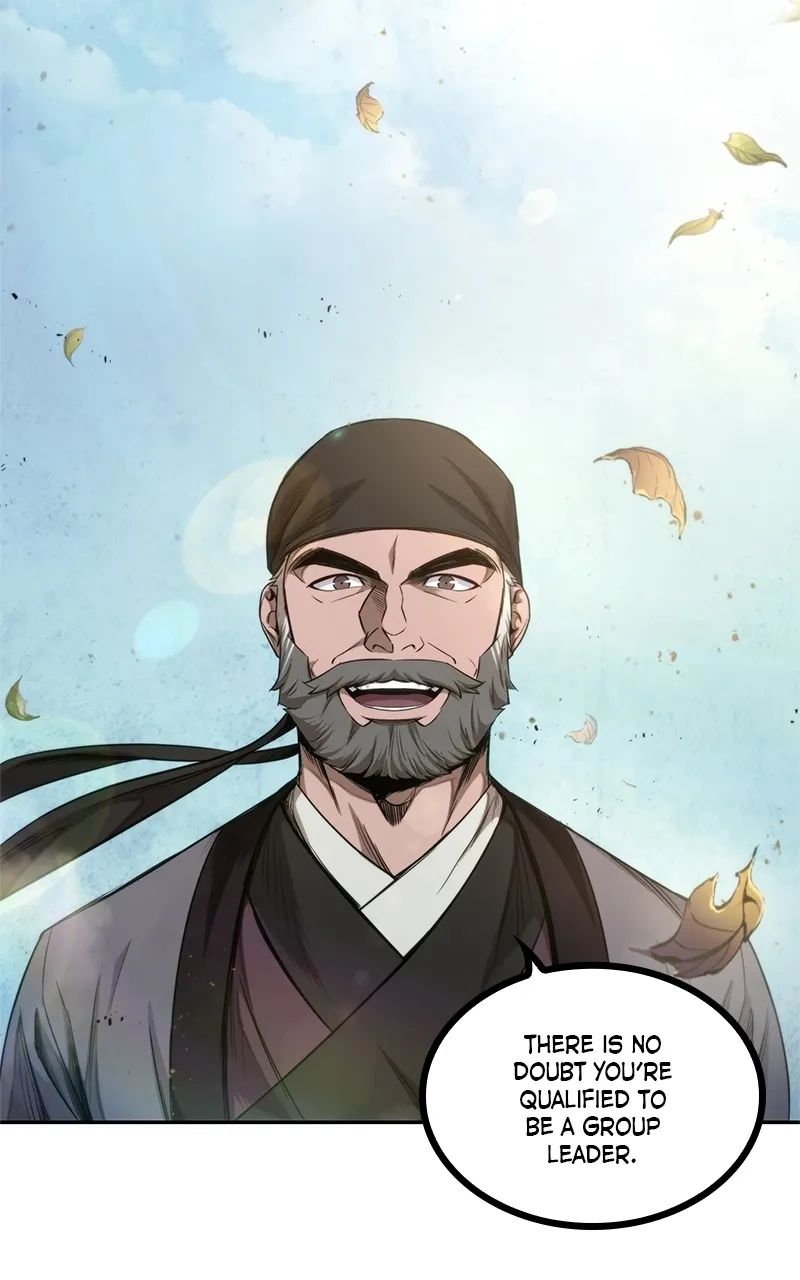 Nano Machine Chapter 51 Page 3