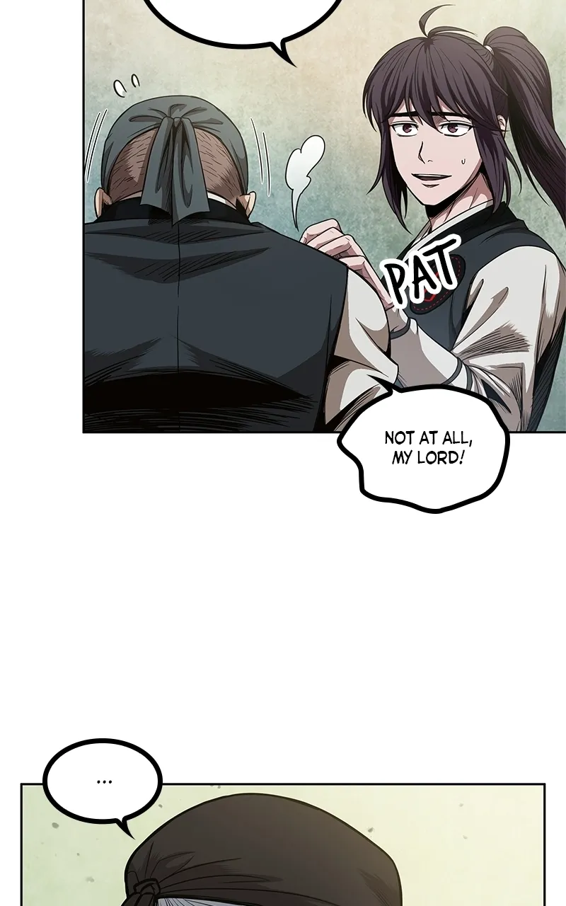 Nano Machine Chapter 51 Page 9