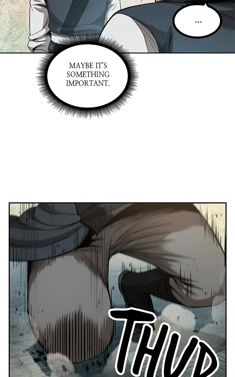 Nano Machine Chapter 51 Page 13