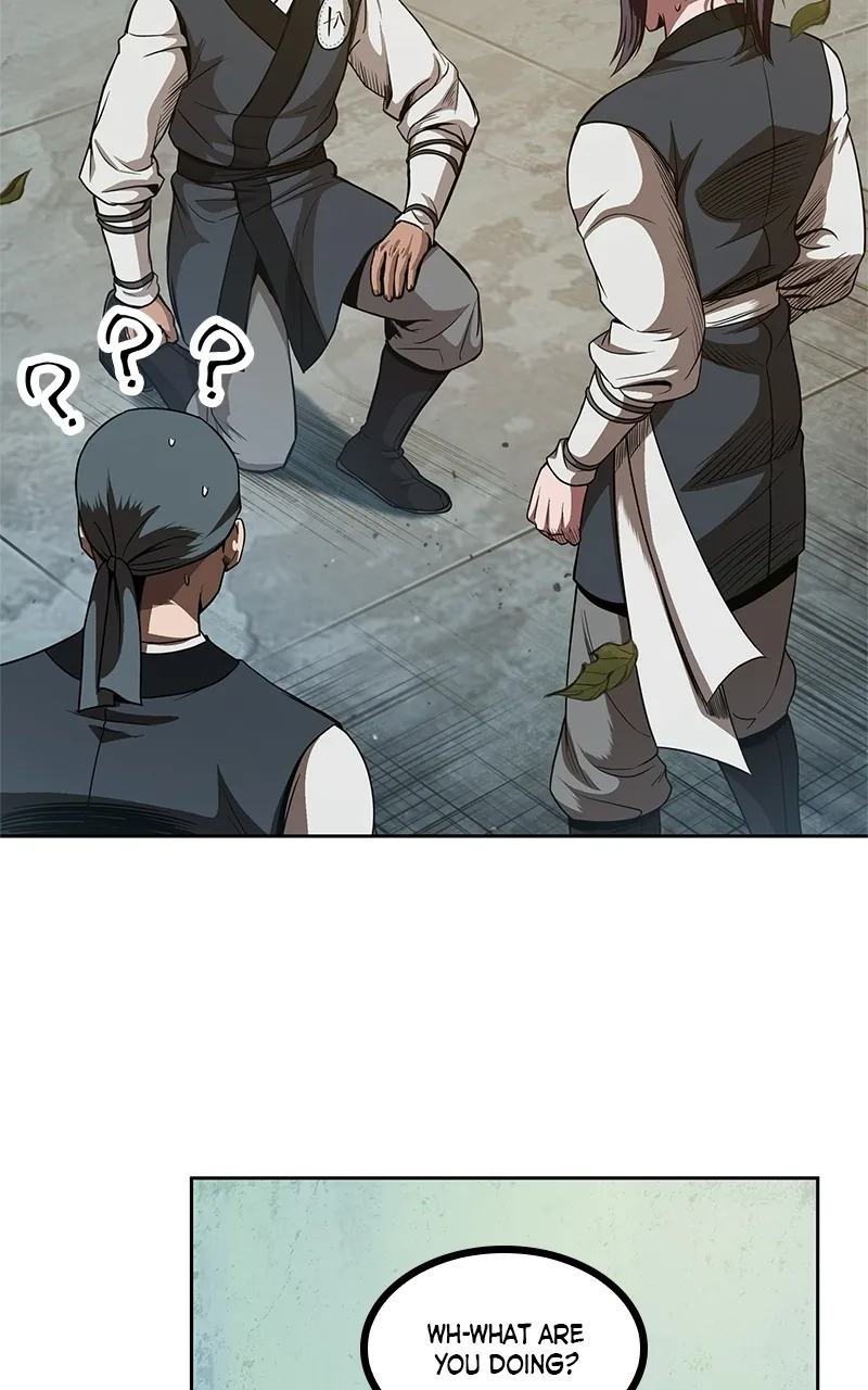 Nano Machine Chapter 51 Page 18
