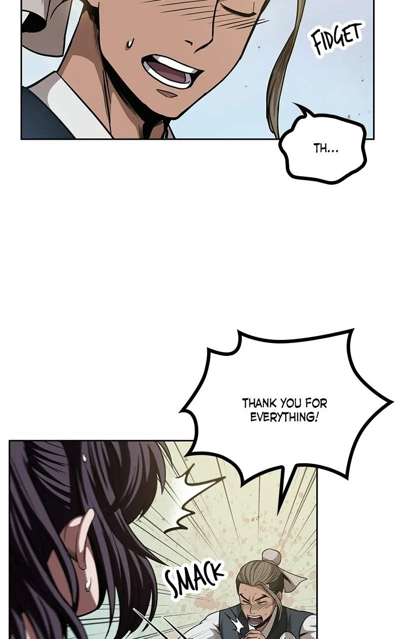 Nano Machine Chapter 51 Page 20