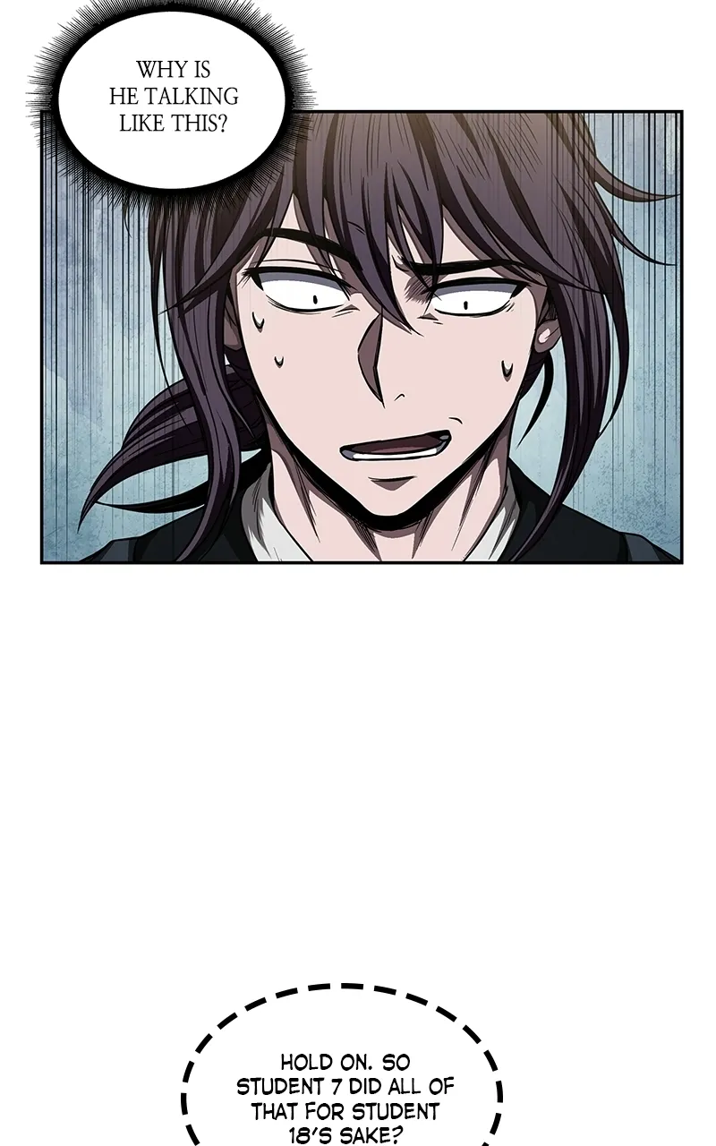 Nano Machine Chapter 51 Page 25
