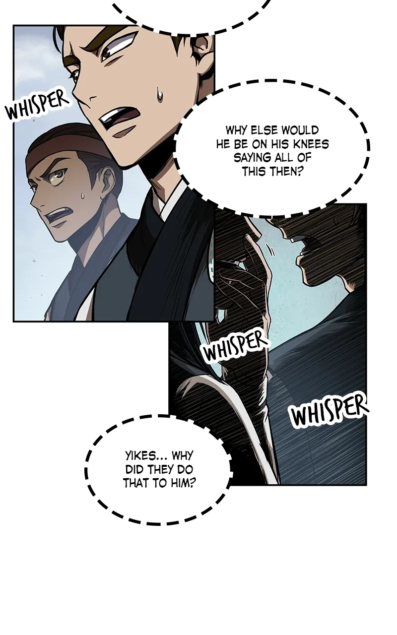 Nano Machine Chapter 51 Page 26