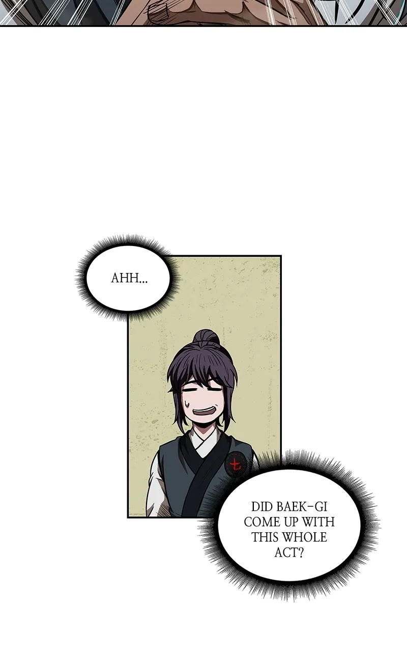 Nano Machine Chapter 51 Page 28