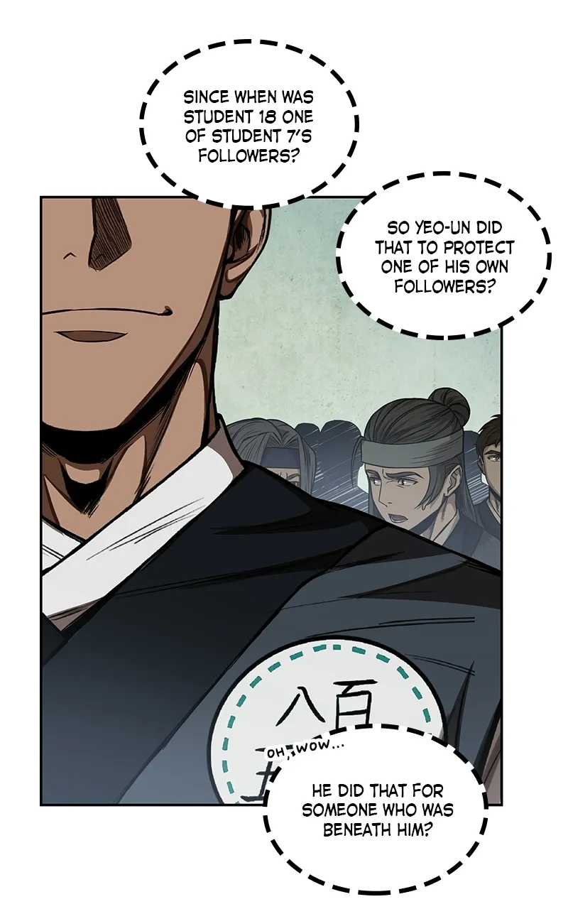 Nano Machine Chapter 51 Page 29