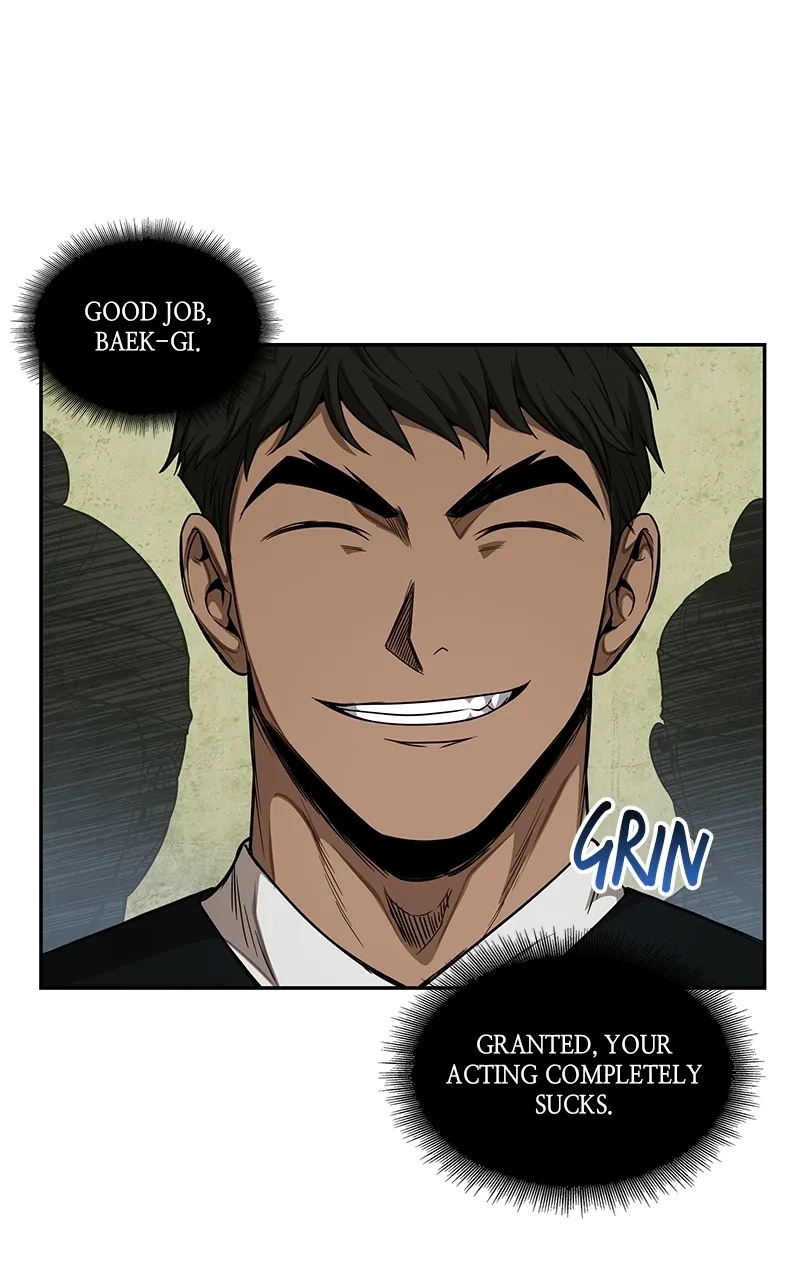 Nano Machine Chapter 51 Page 30