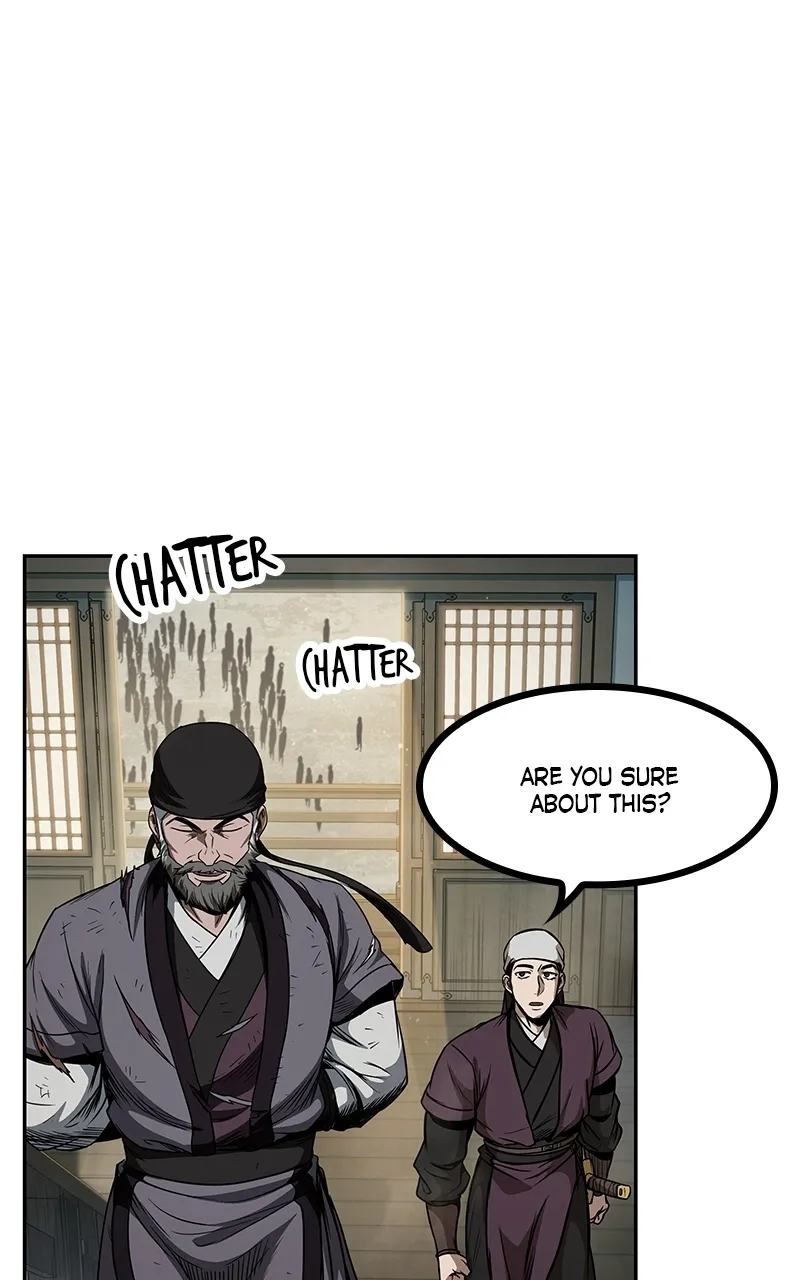 Nano Machine Chapter 51 Page 32