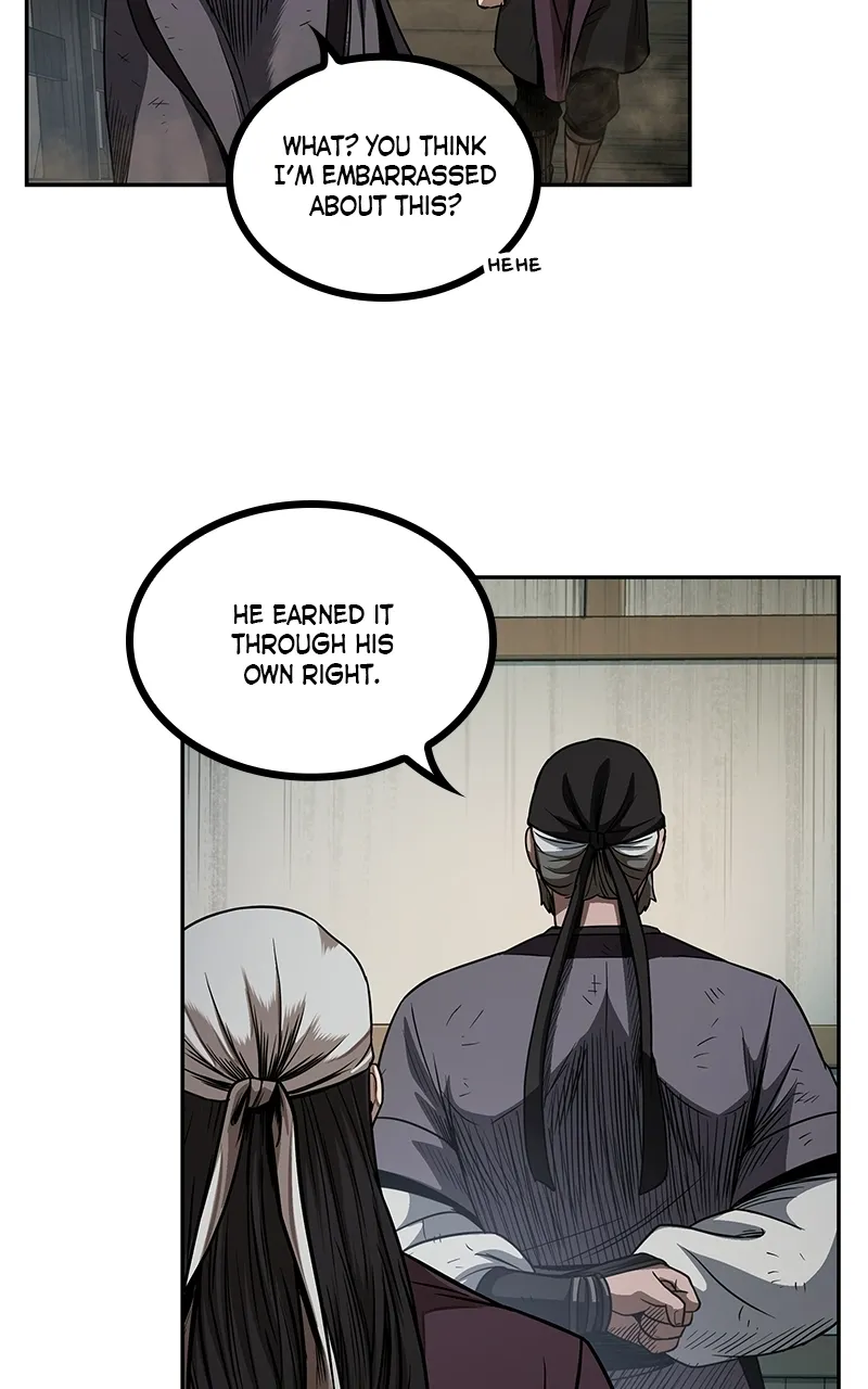 Nano Machine Chapter 51 Page 33