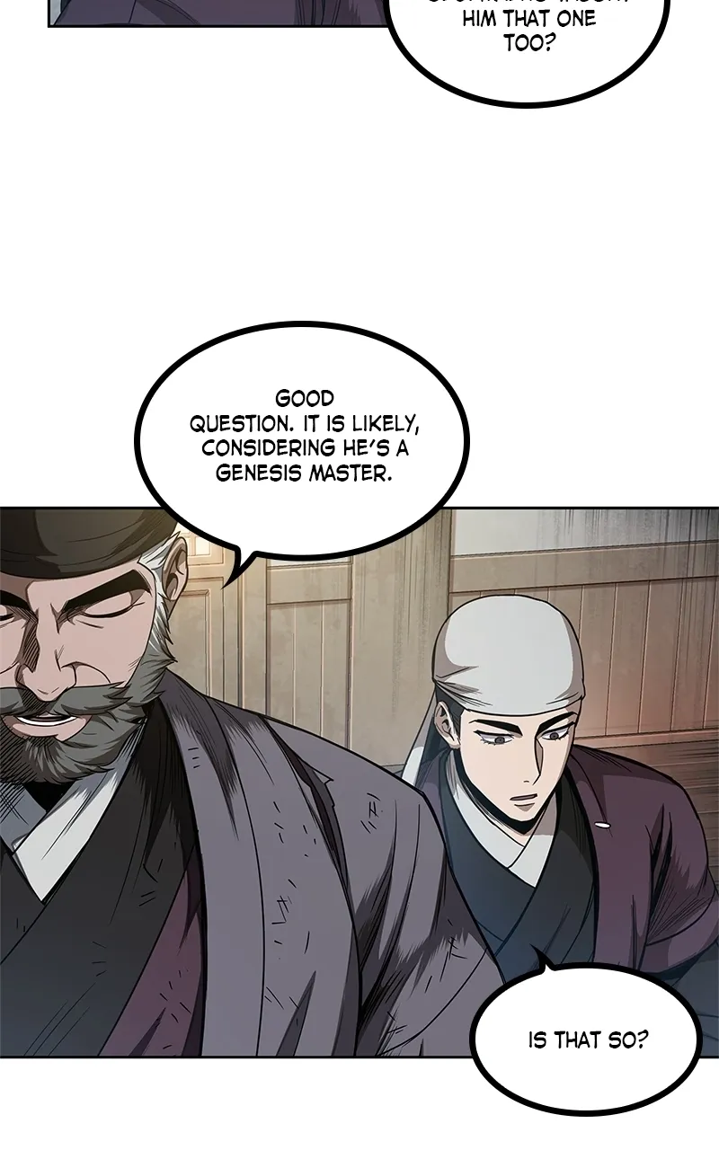 Nano Machine Chapter 51 Page 35