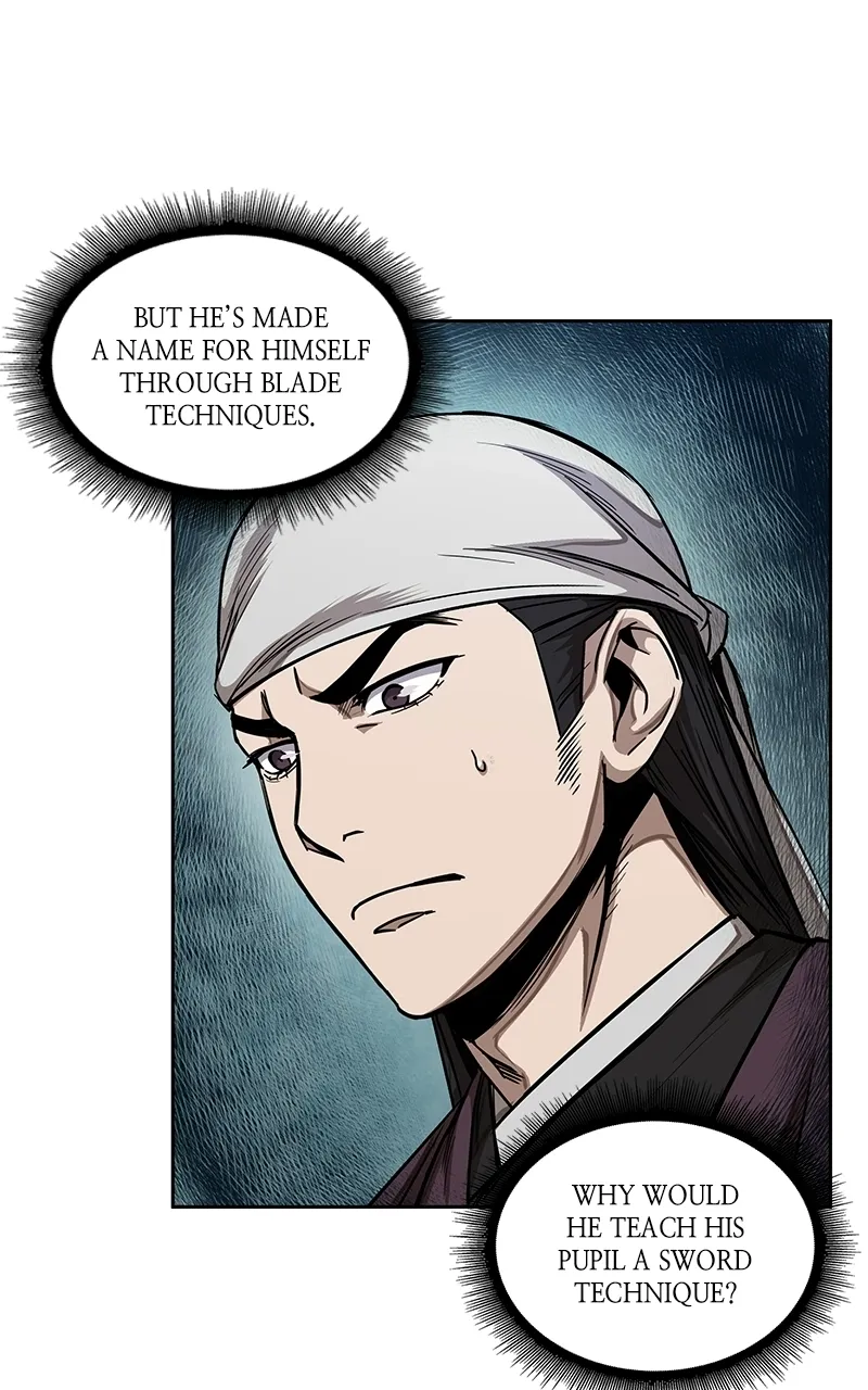 Nano Machine Chapter 51 Page 36