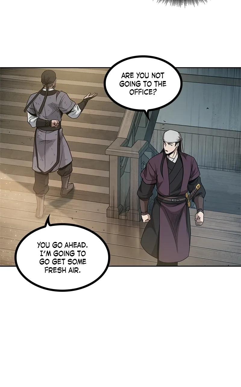 Nano Machine Chapter 51 Page 37