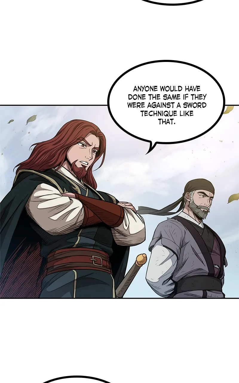 Nano Machine Chapter 51 Page 43