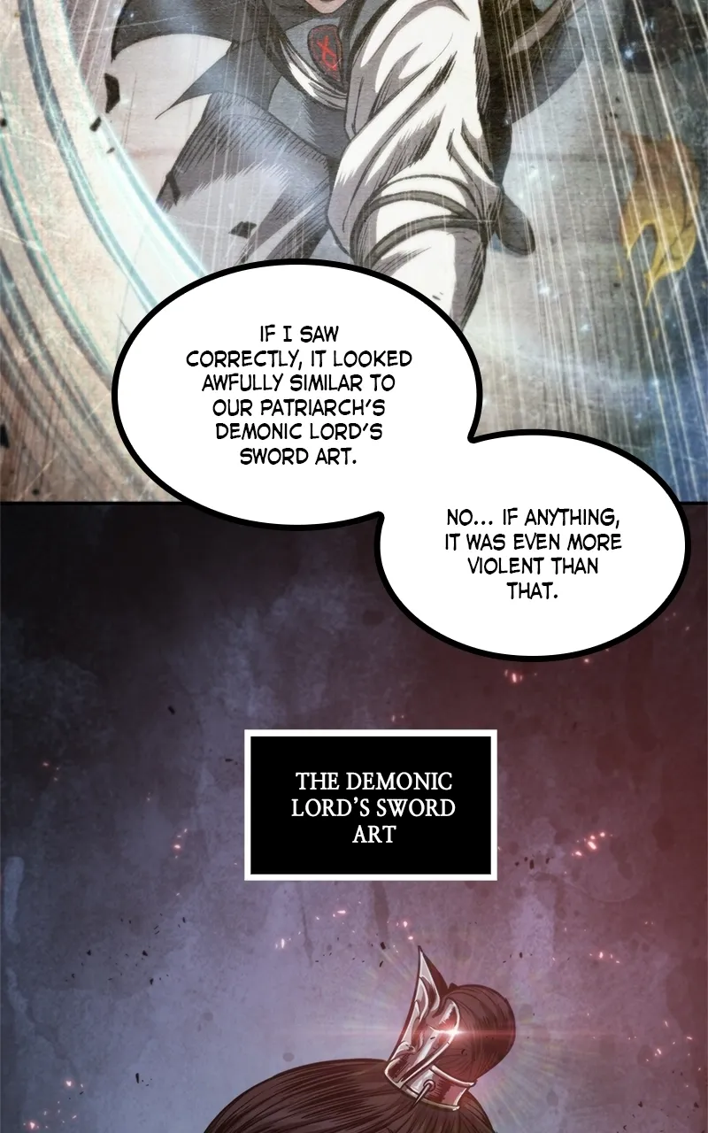 Nano Machine Chapter 51 Page 48