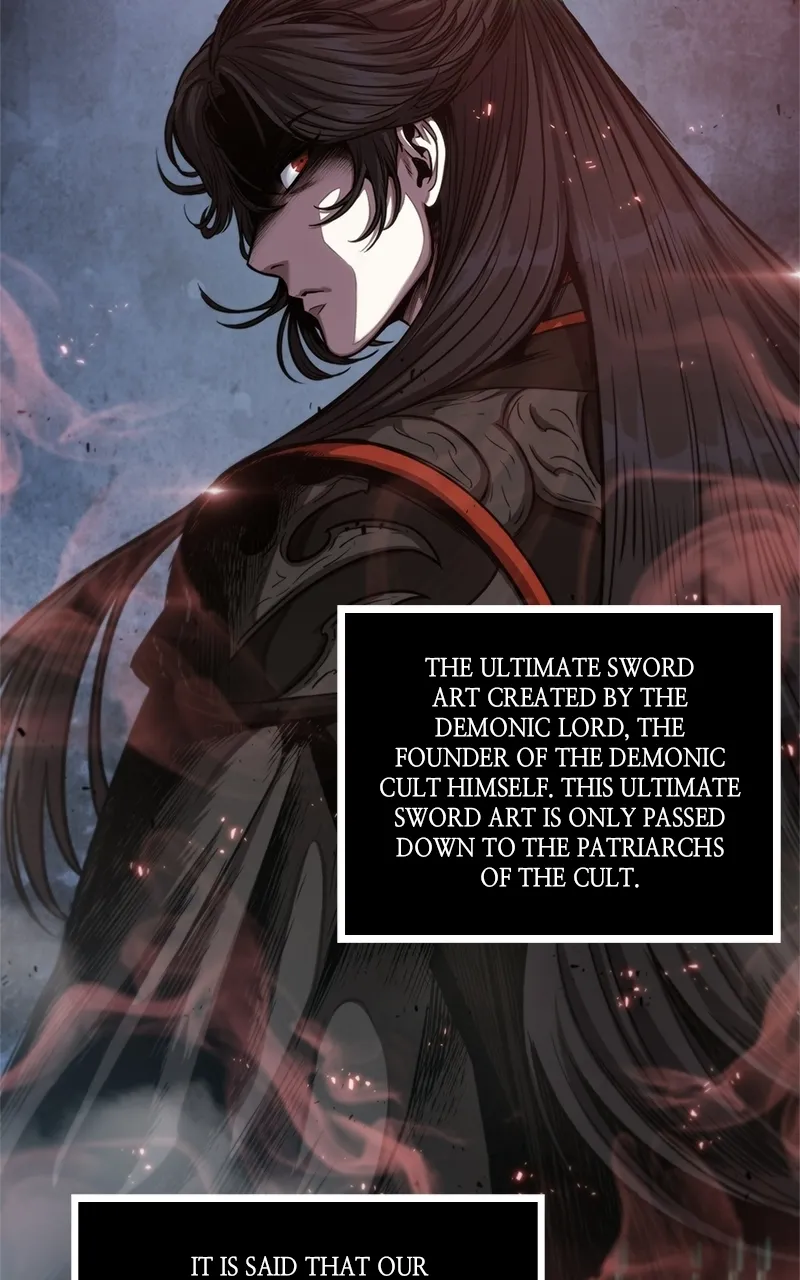 Nano Machine Chapter 51 Page 49