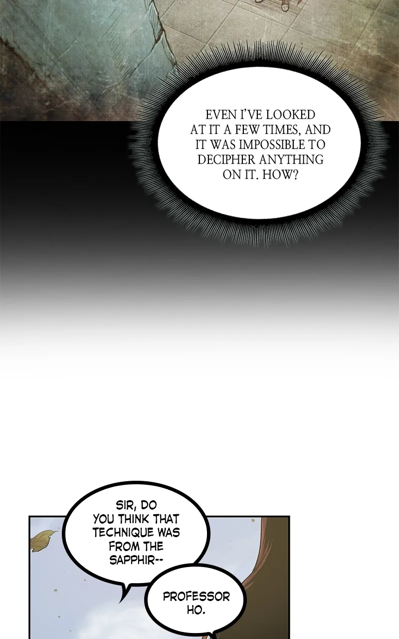Nano Machine Chapter 51 Page 54