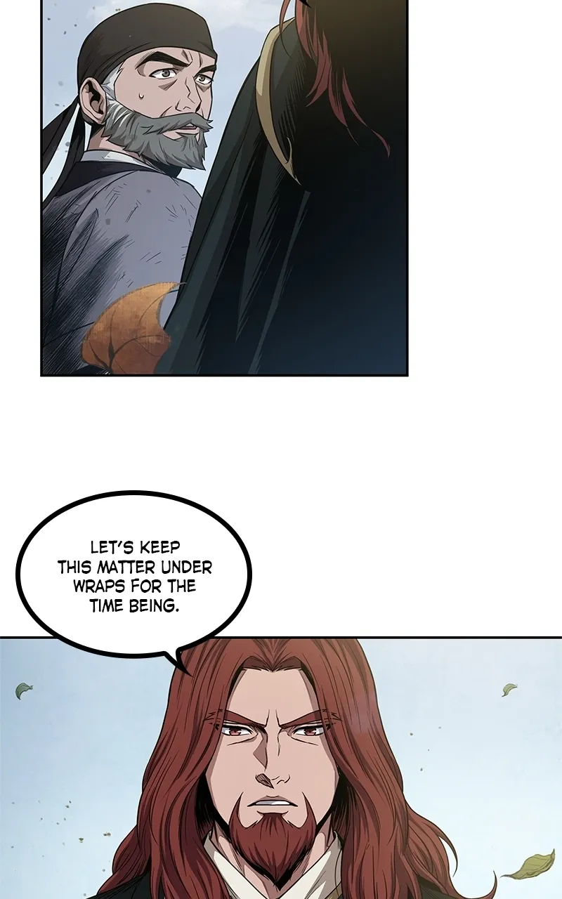 Nano Machine Chapter 51 Page 55