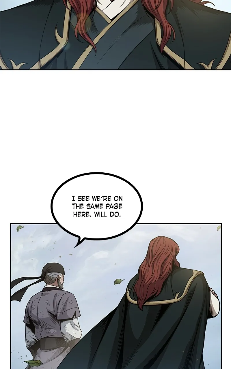 Nano Machine Chapter 51 Page 56