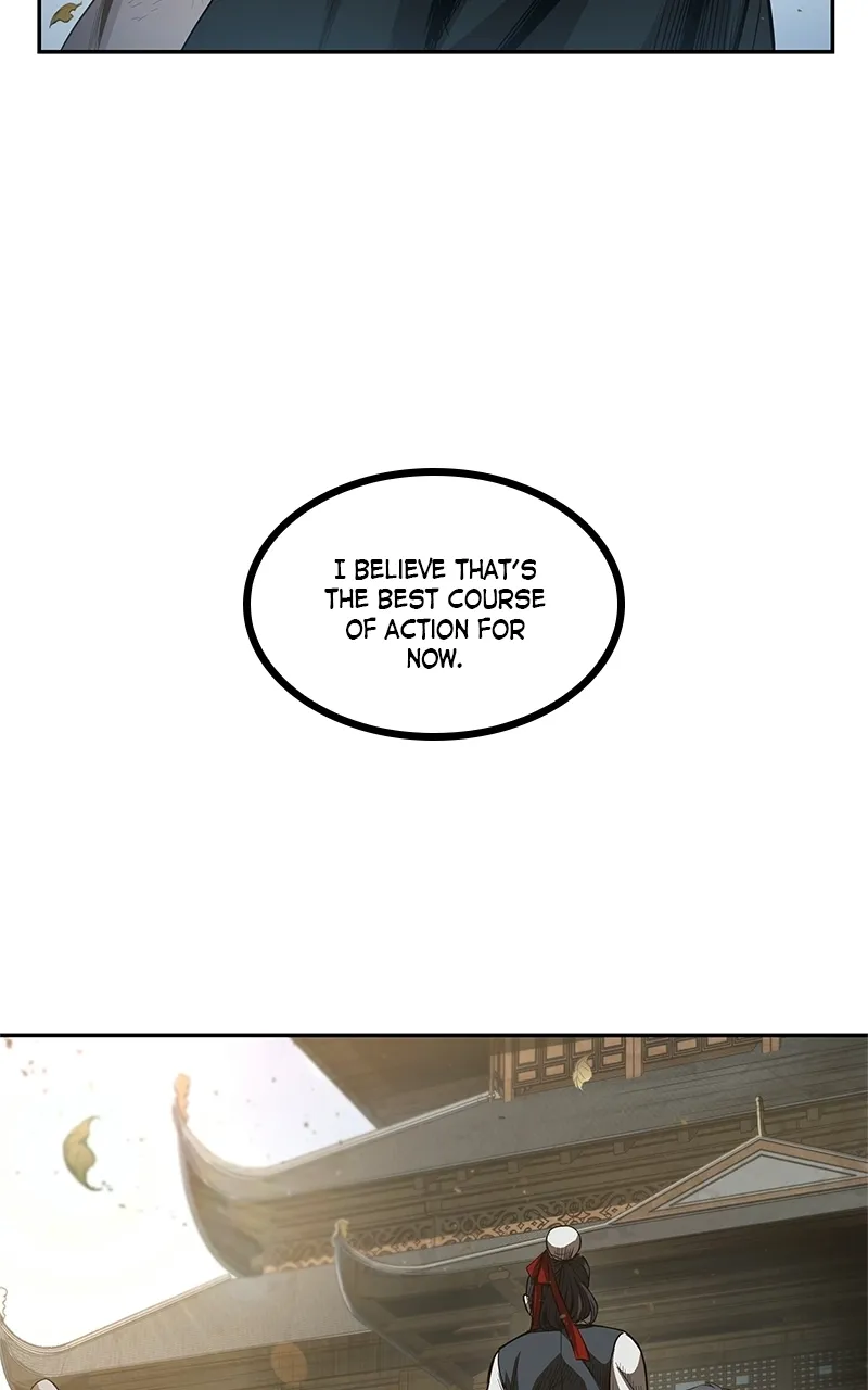 Nano Machine Chapter 51 Page 57