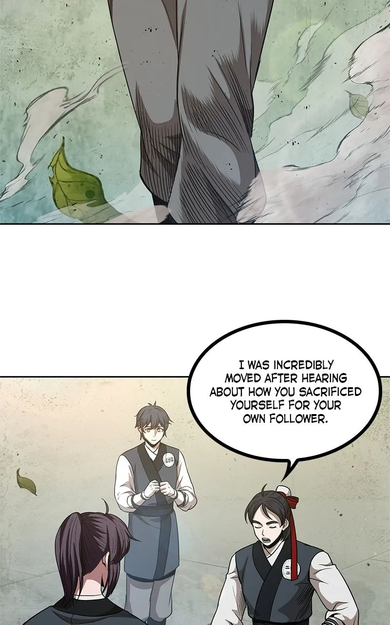 Nano Machine Chapter 51 Page 60