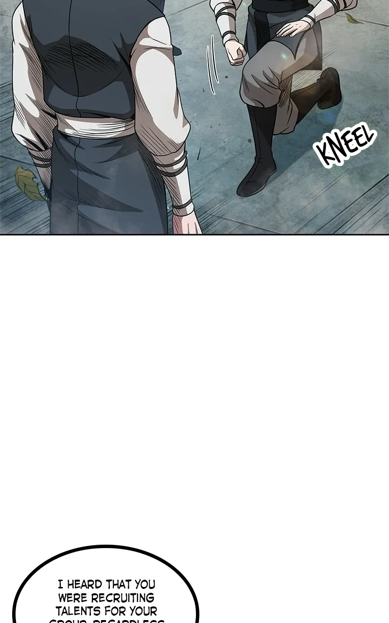 Nano Machine Chapter 51 Page 61