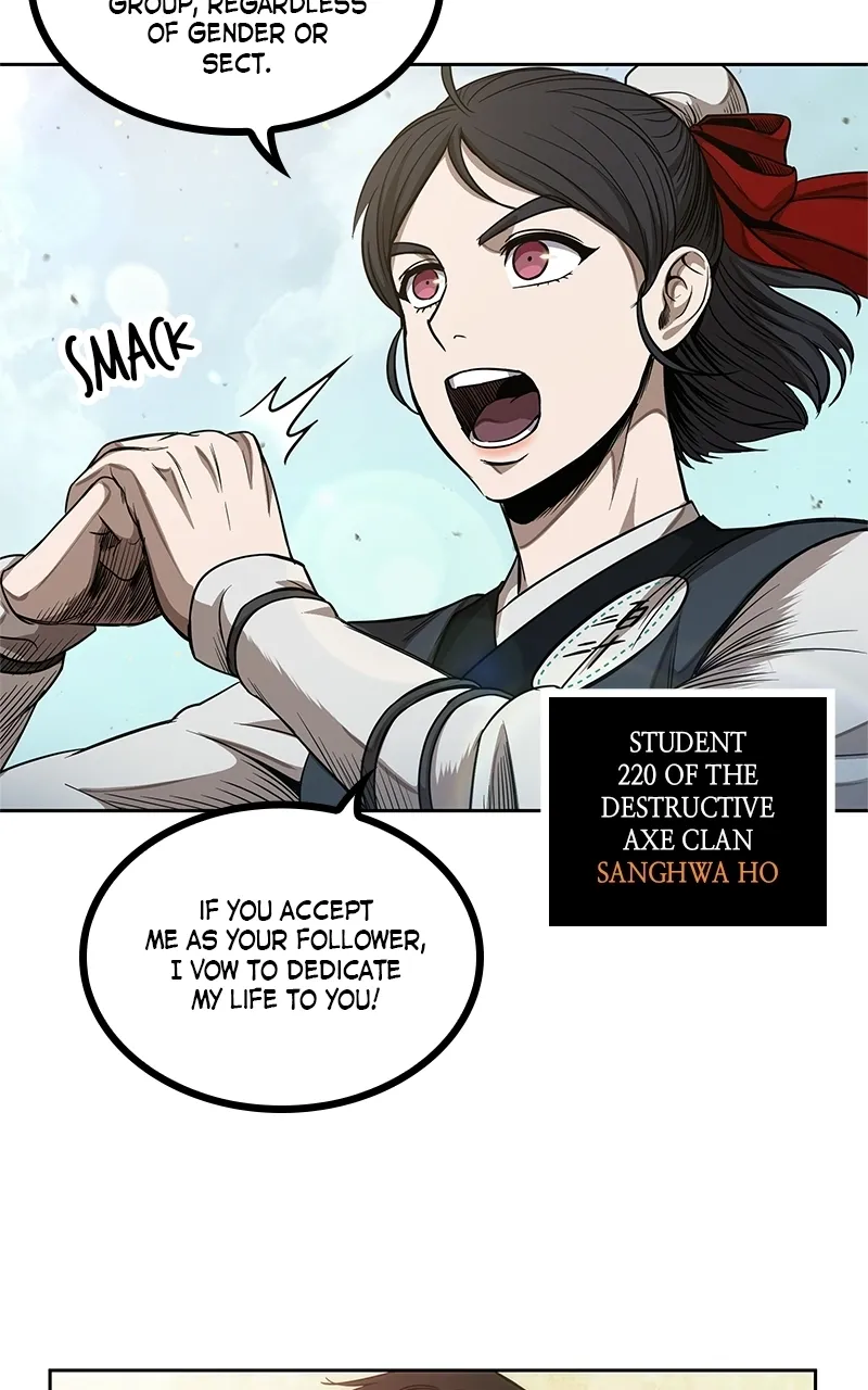Nano Machine Chapter 51 Page 62