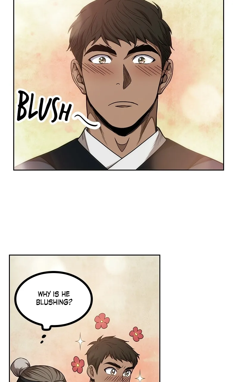 Nano Machine Chapter 51 Page 63