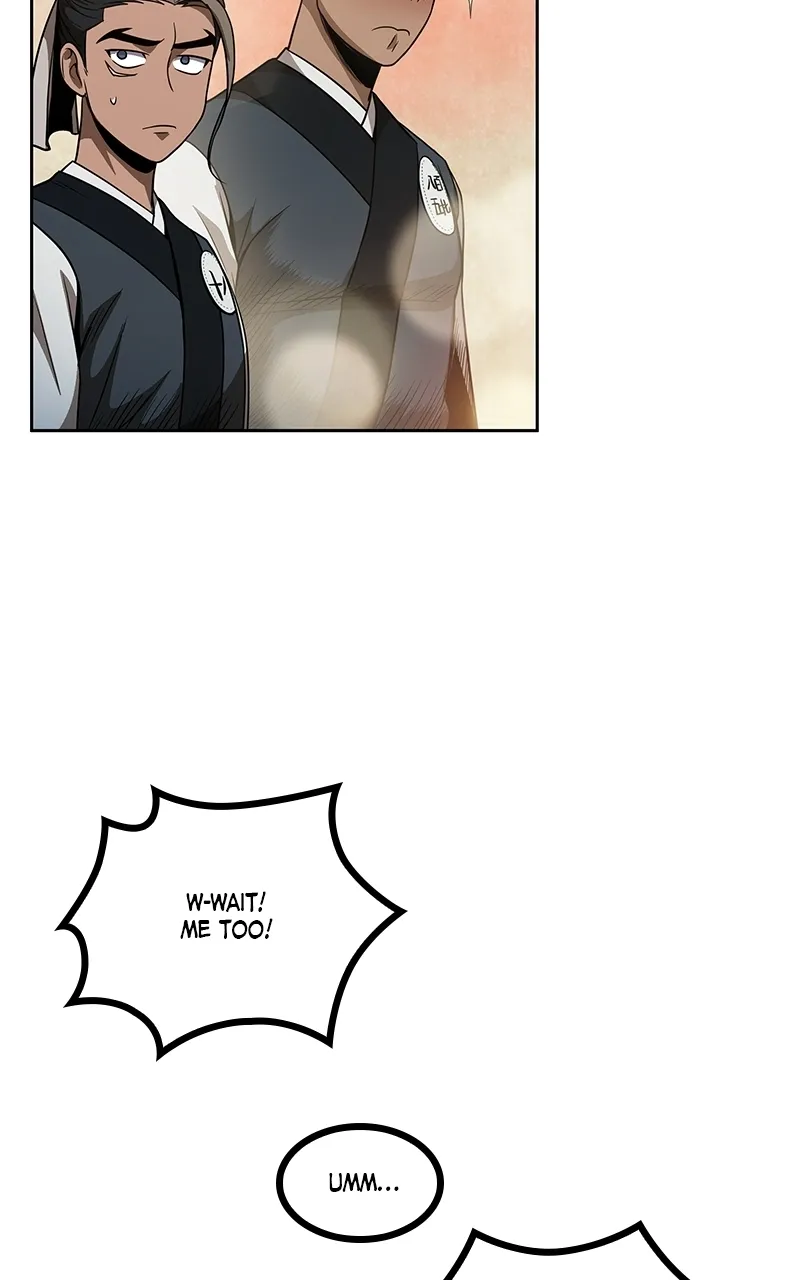 Nano Machine Chapter 51 Page 64