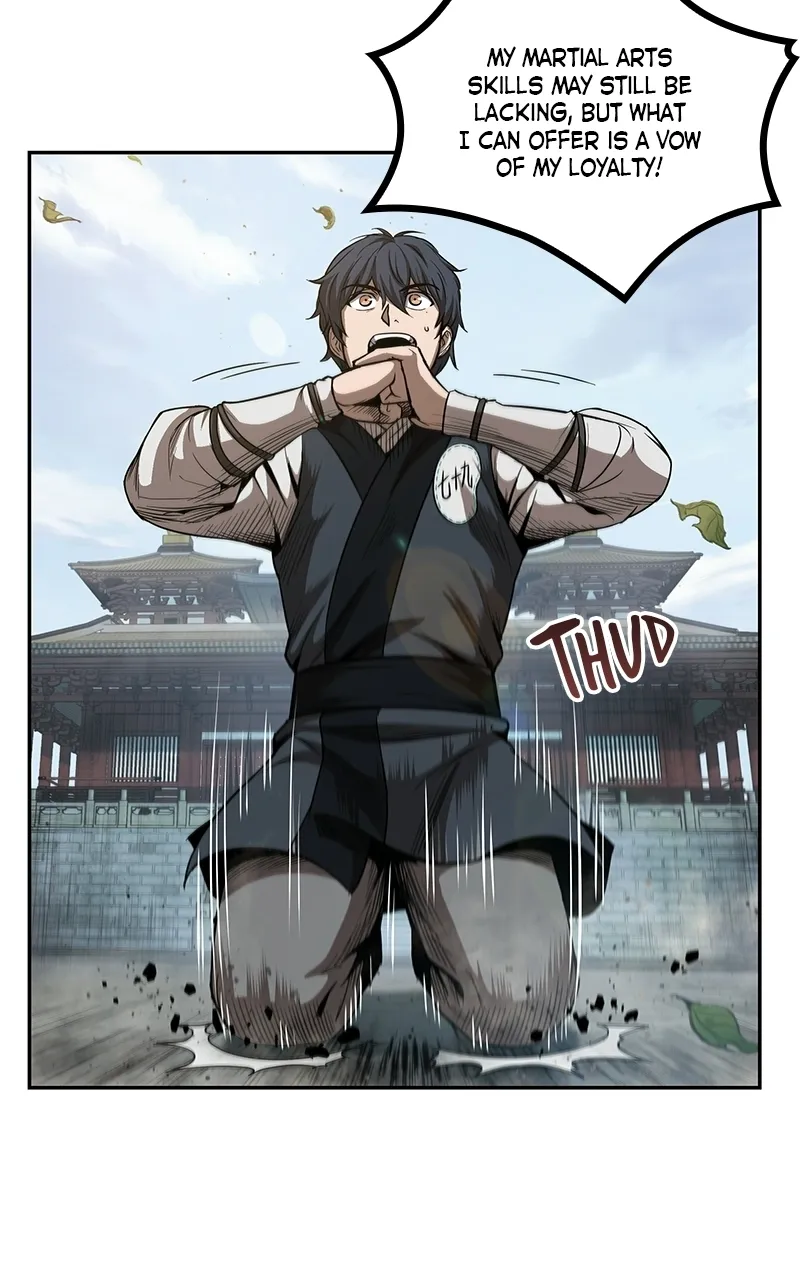Nano Machine Chapter 51 Page 65