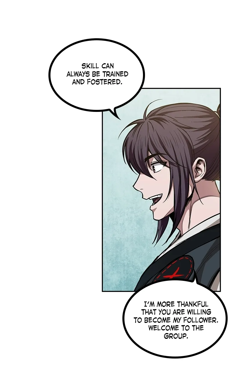 Nano Machine Chapter 51 Page 66