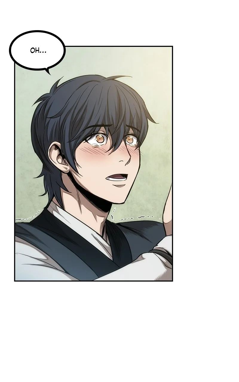 Nano Machine Chapter 51 Page 67