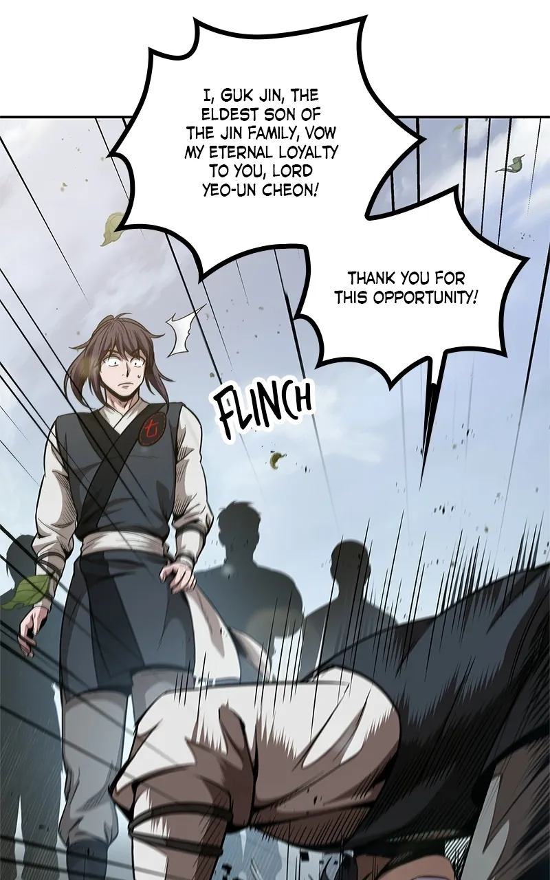 Nano Machine Chapter 51 Page 68