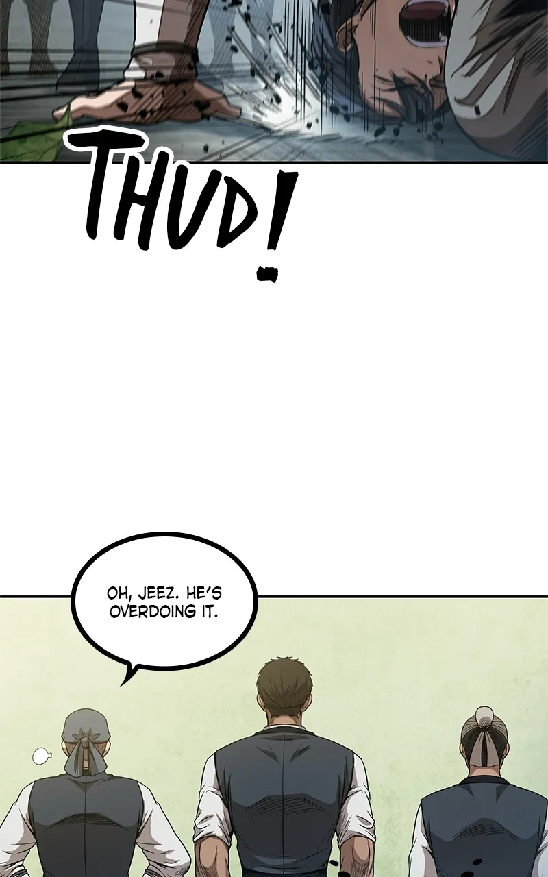Nano Machine Chapter 51 Page 69