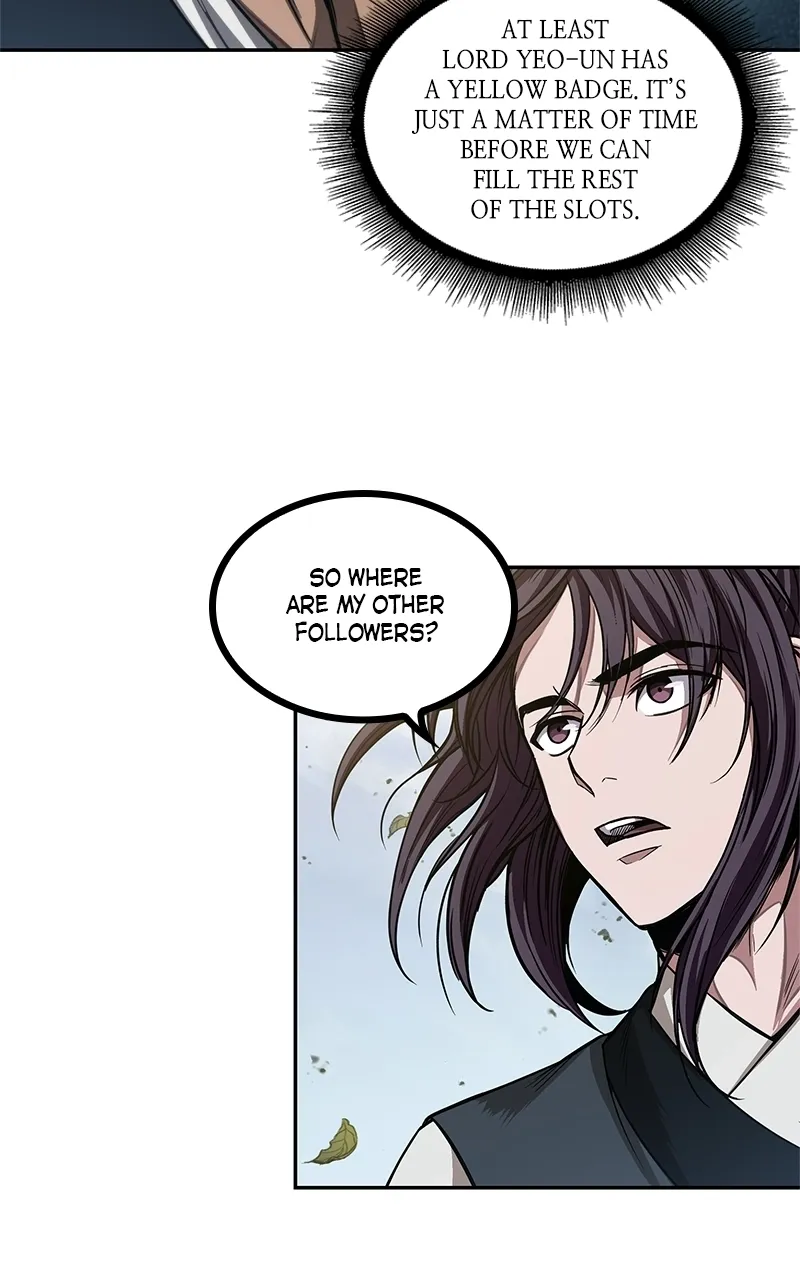 Nano Machine Chapter 51 Page 71
