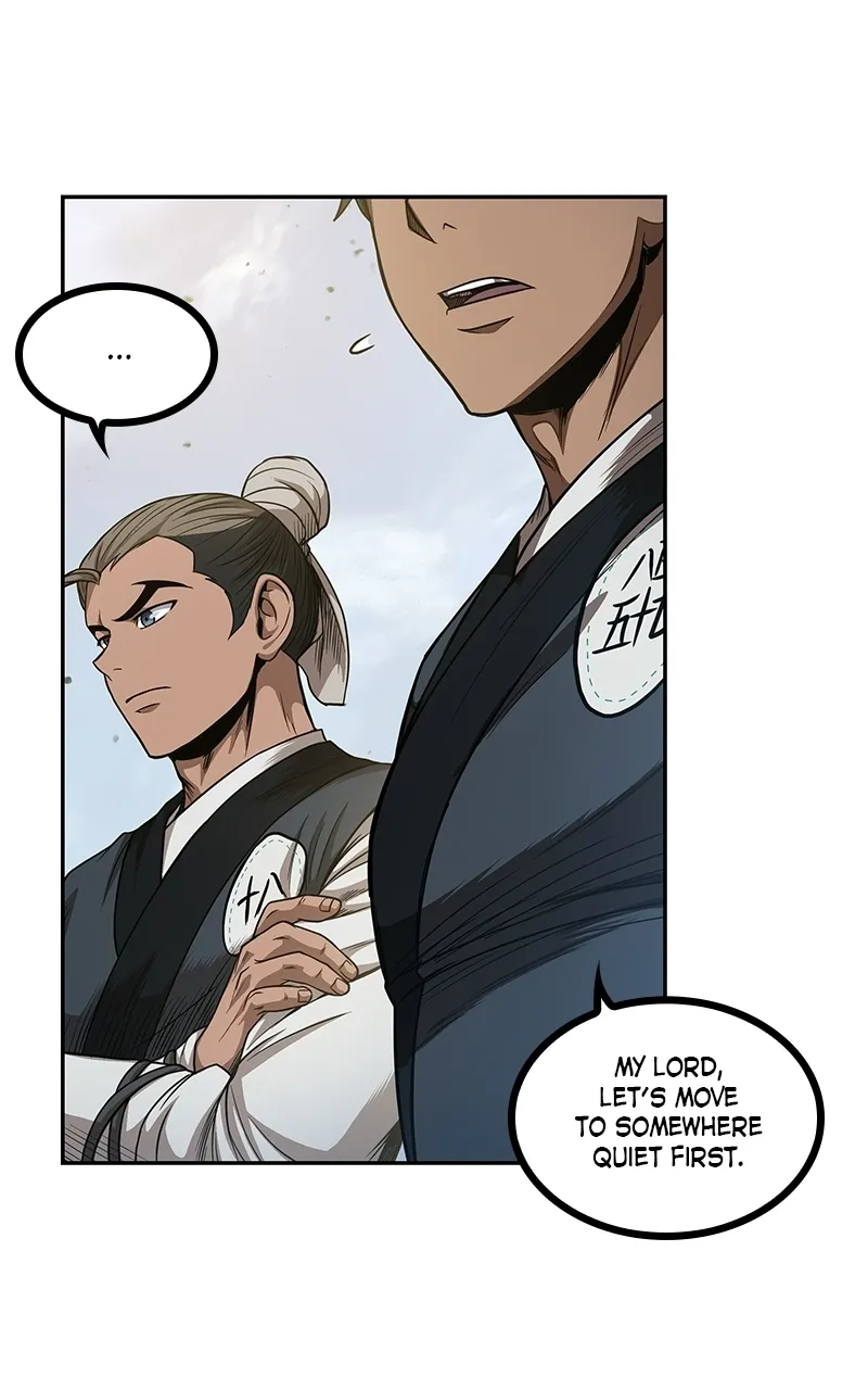 Nano Machine Chapter 51 Page 72