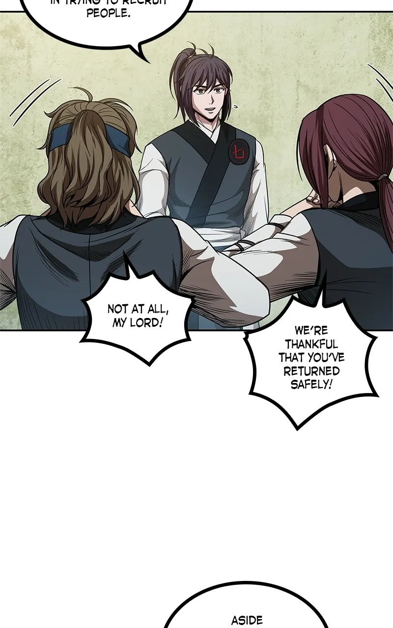 Nano Machine Chapter 51 Page 76