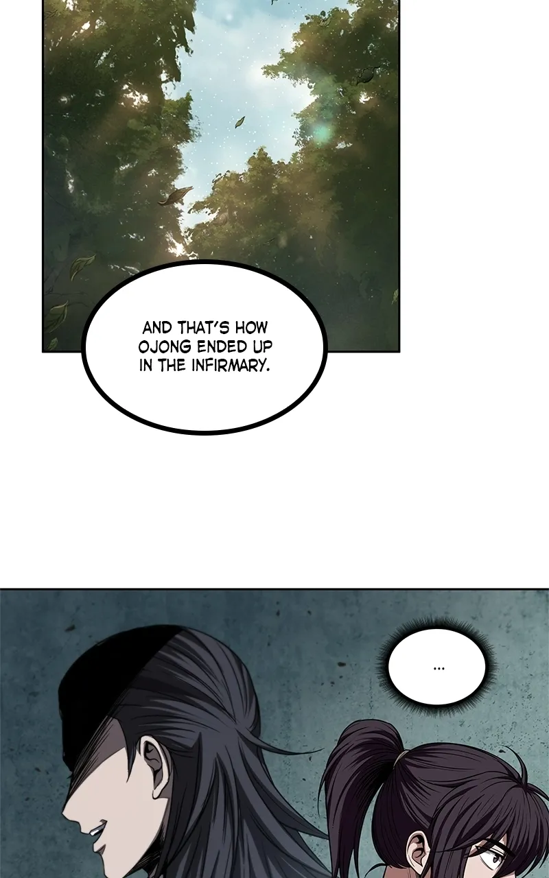 Nano Machine Chapter 51 Page 80