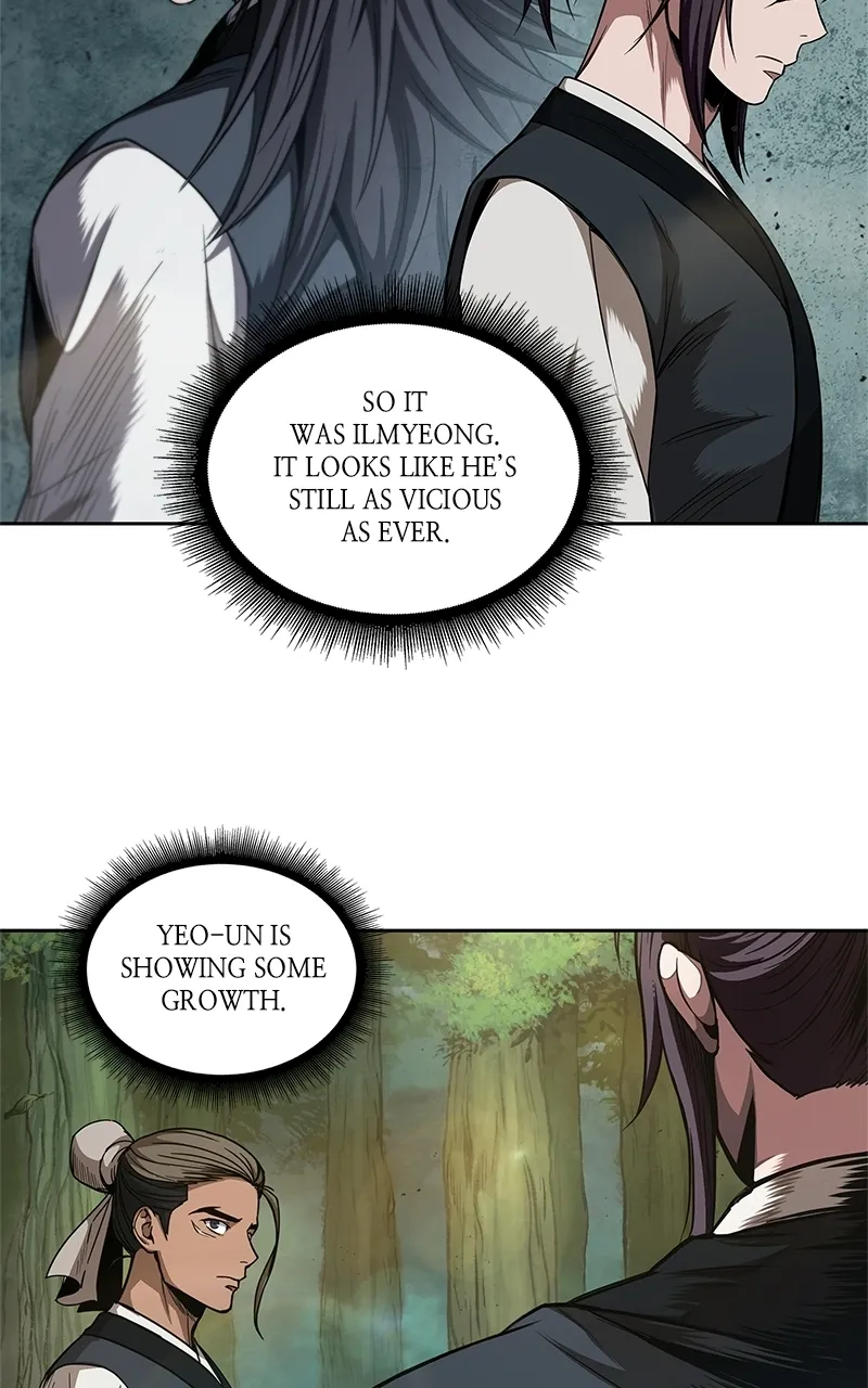 Nano Machine Chapter 51 Page 81