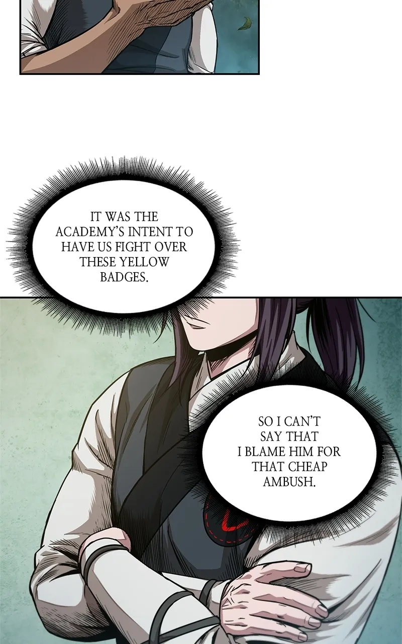 Nano Machine Chapter 51 Page 84