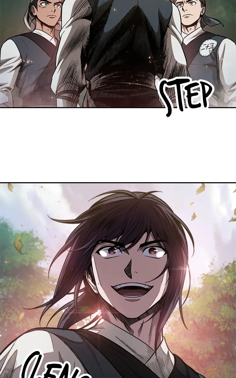Nano Machine Chapter 51 Page 87