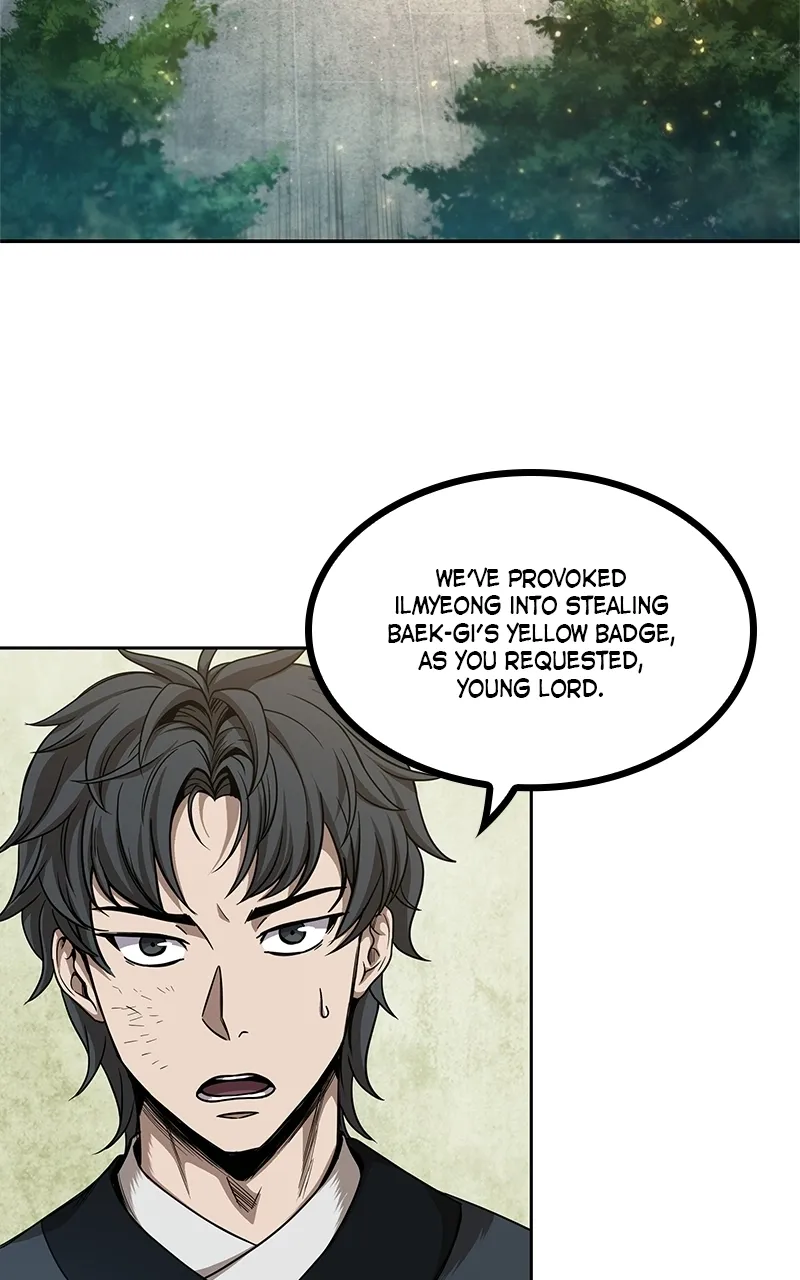 Nano Machine Chapter 52 Page 3