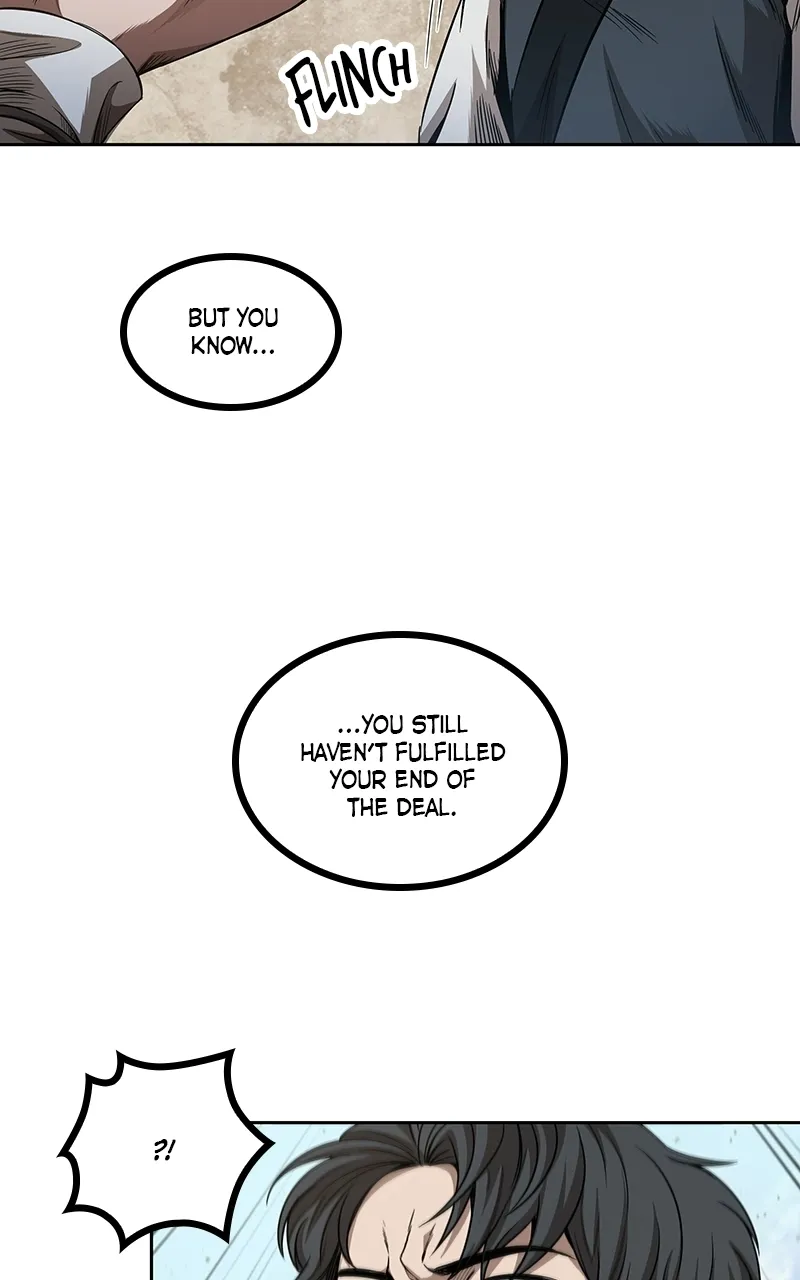 Nano Machine Chapter 52 Page 7