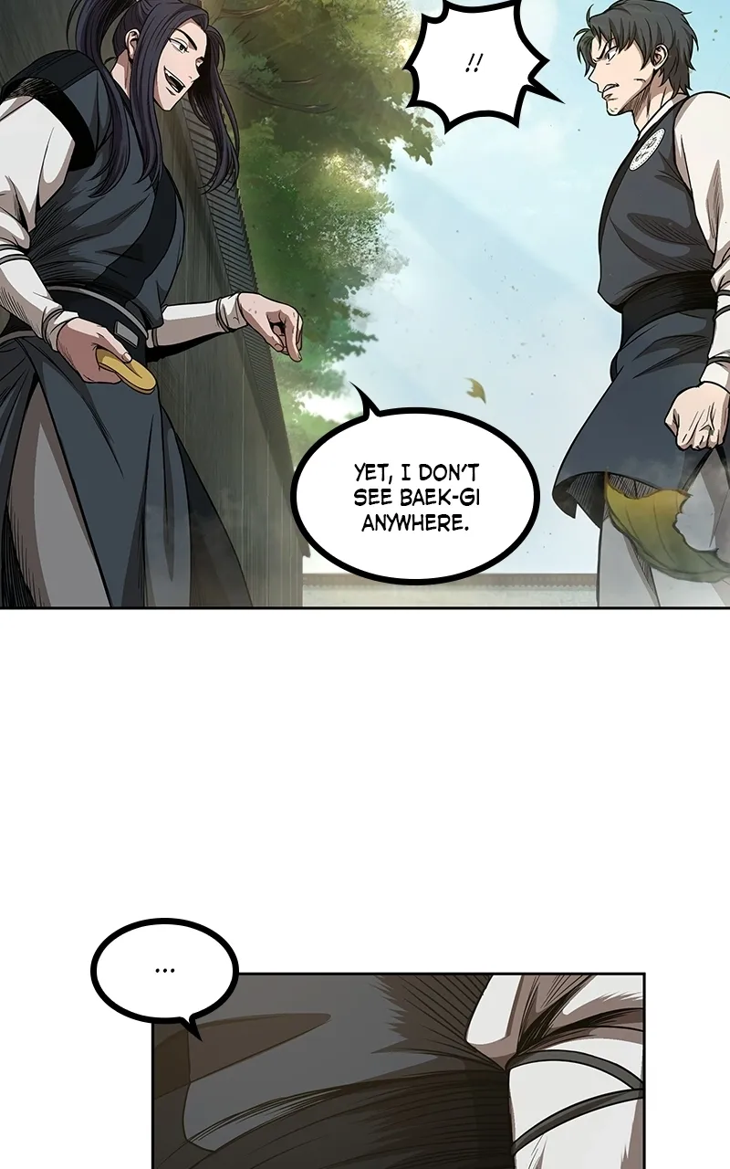 Nano Machine Chapter 52 Page 9