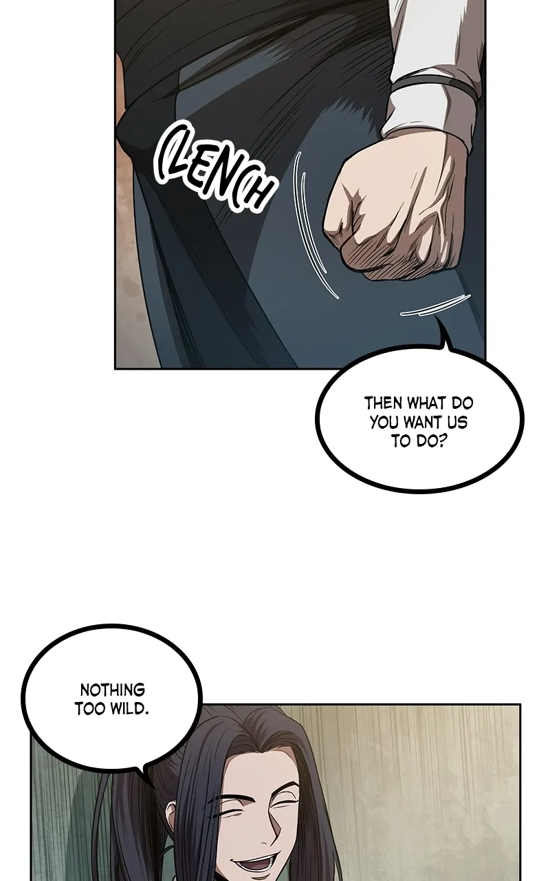 Nano Machine Chapter 52 Page 10