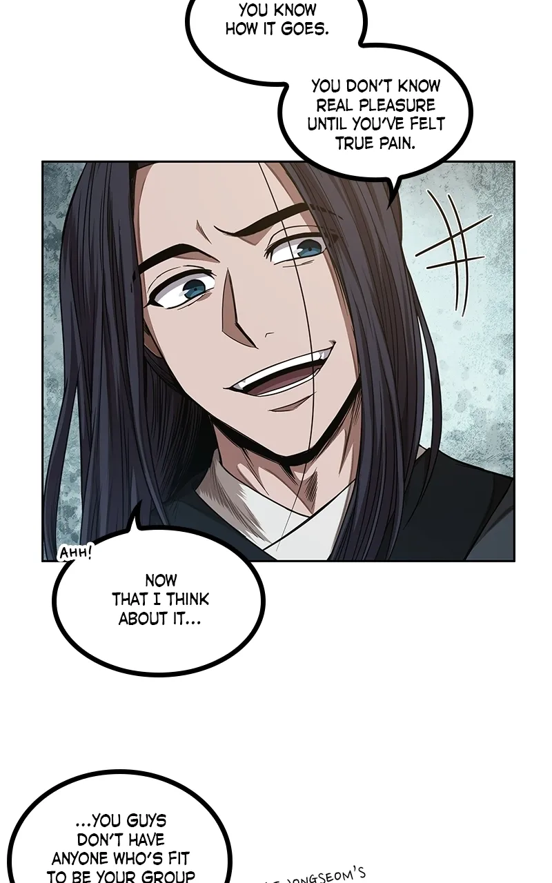 Nano Machine Chapter 52 Page 12