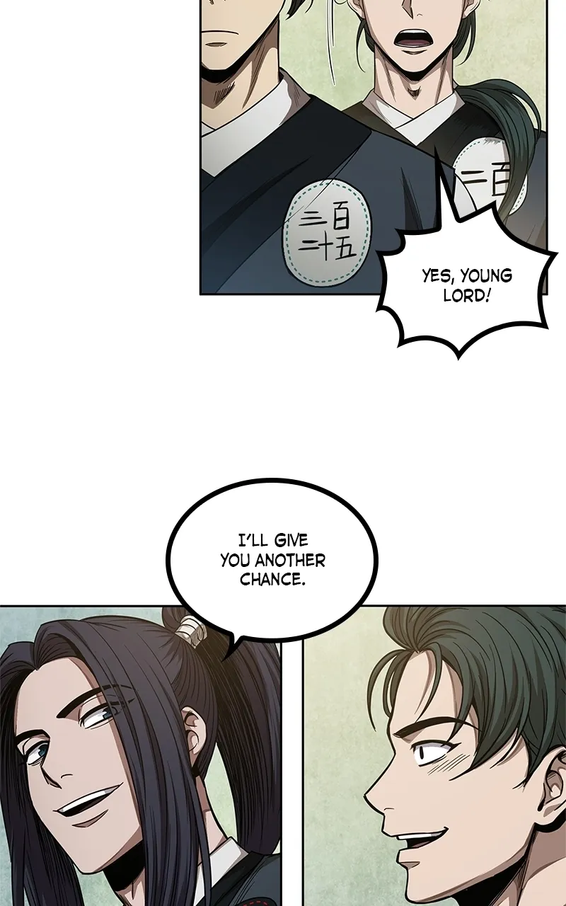 Nano Machine Chapter 52 Page 14