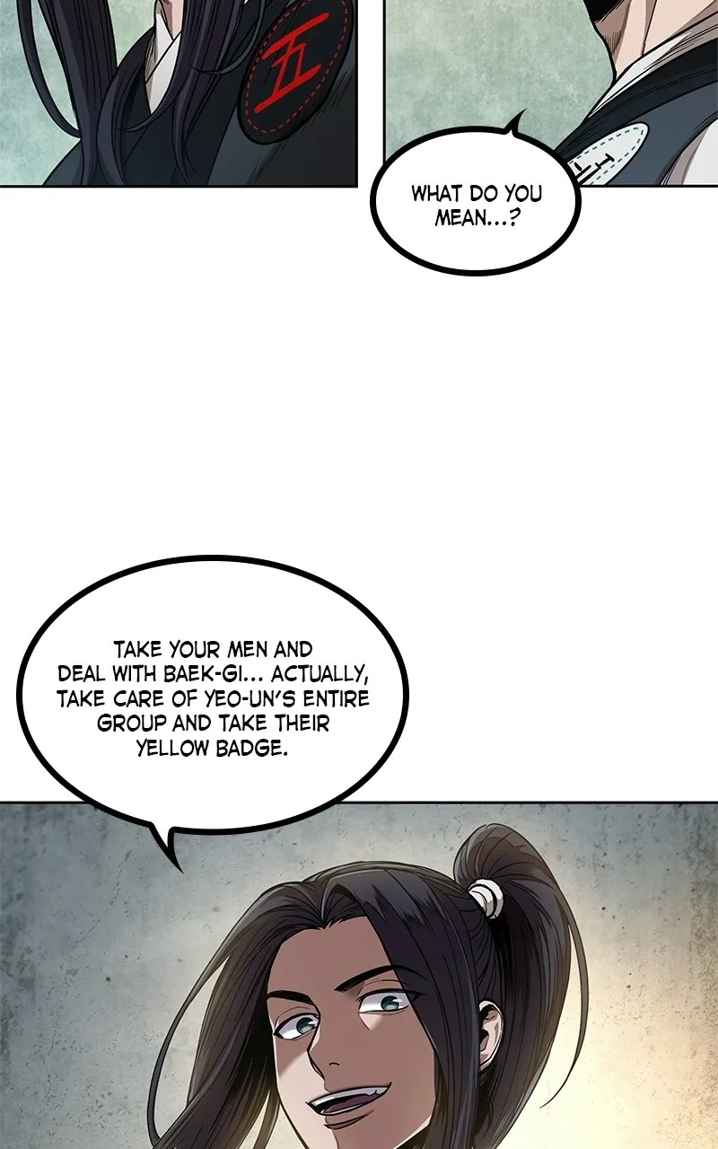 Nano Machine Chapter 52 Page 15