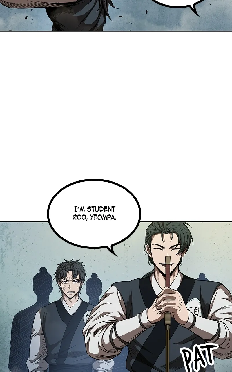 Nano Machine Chapter 52 Page 25