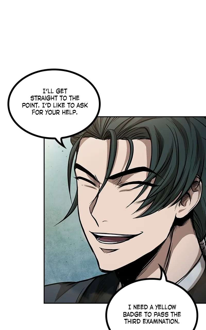 Nano Machine Chapter 52 Page 28